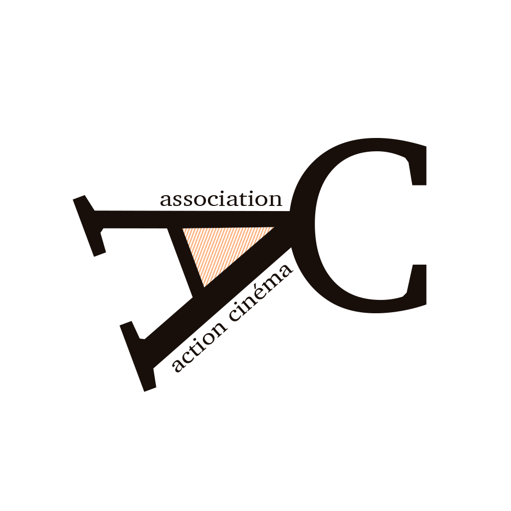 Arnaud Fromont , cinéma, logo